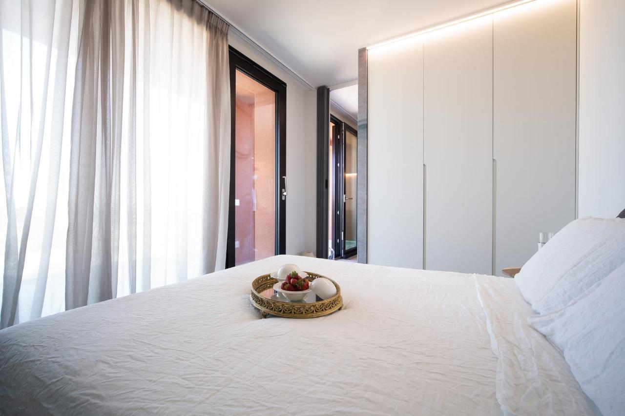 Piccola Maesta' Boutique Rooms Civitanova Marche Exterior foto