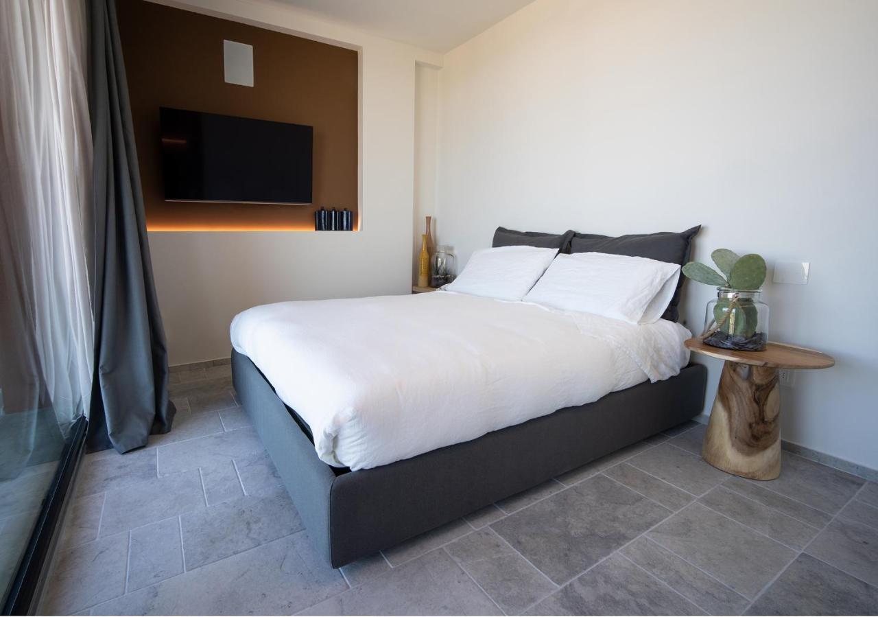 Piccola Maesta' Boutique Rooms Civitanova Marche Exterior foto