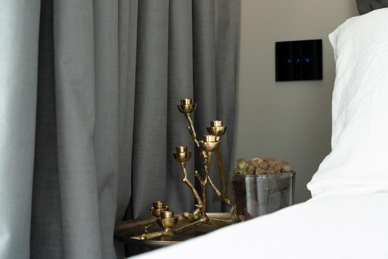 Piccola Maesta' Boutique Rooms Civitanova Marche Exterior foto