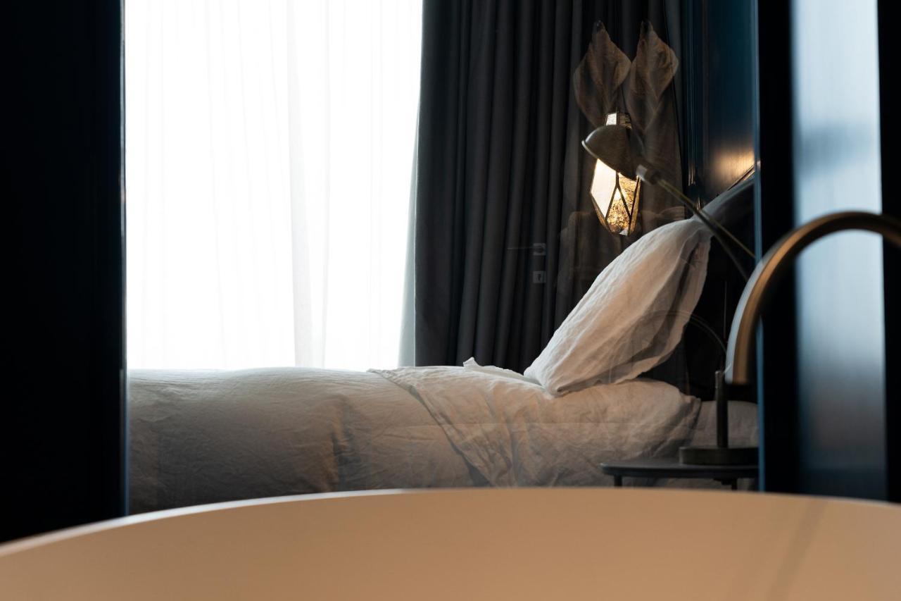Piccola Maesta' Boutique Rooms Civitanova Marche Exterior foto