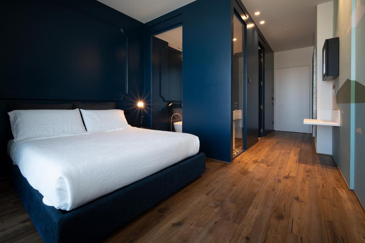 Piccola Maesta' Boutique Rooms Civitanova Marche Exterior foto