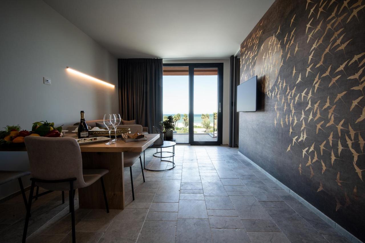 Piccola Maesta' Boutique Rooms Civitanova Marche Exterior foto