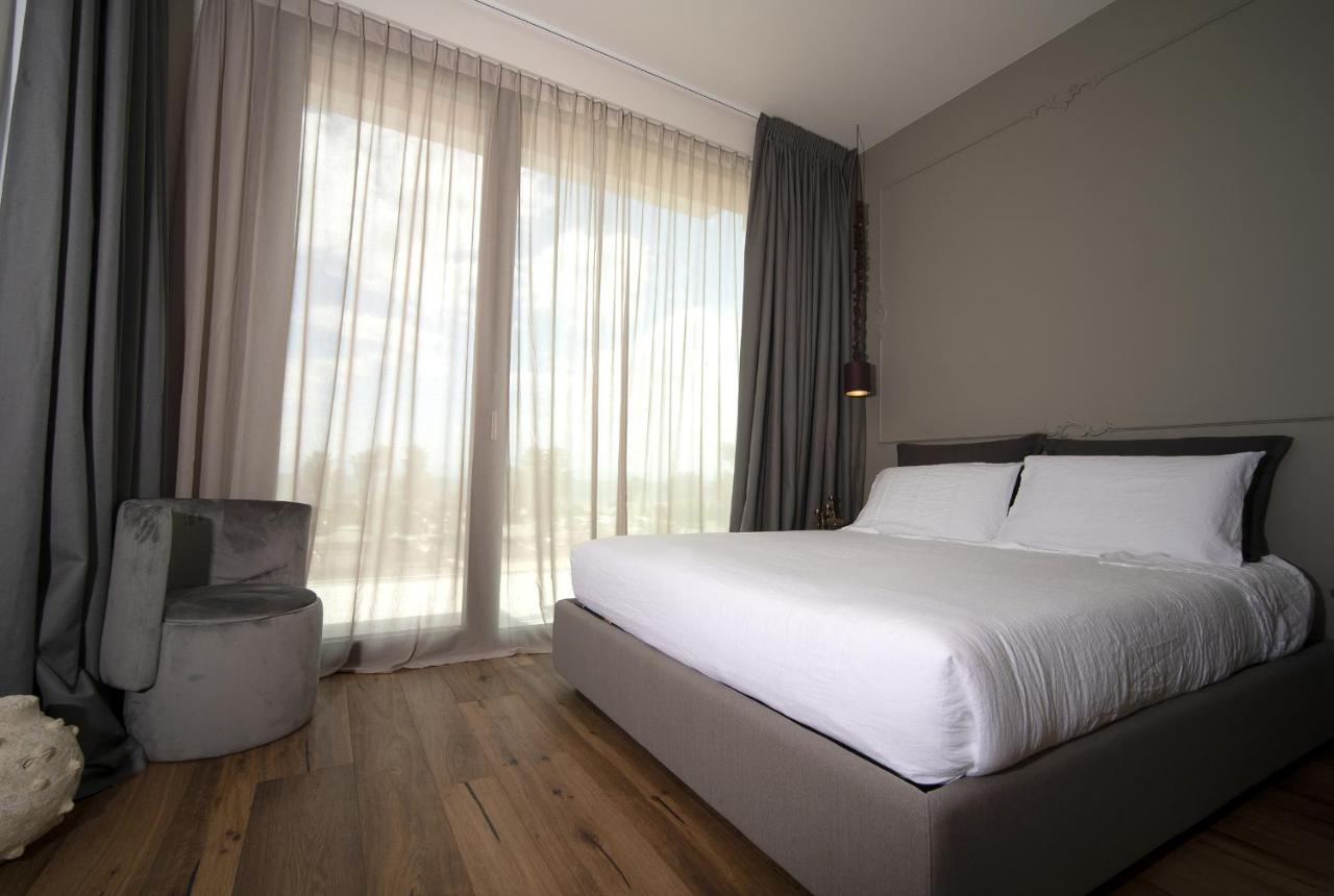 Piccola Maesta' Boutique Rooms Civitanova Marche Exterior foto