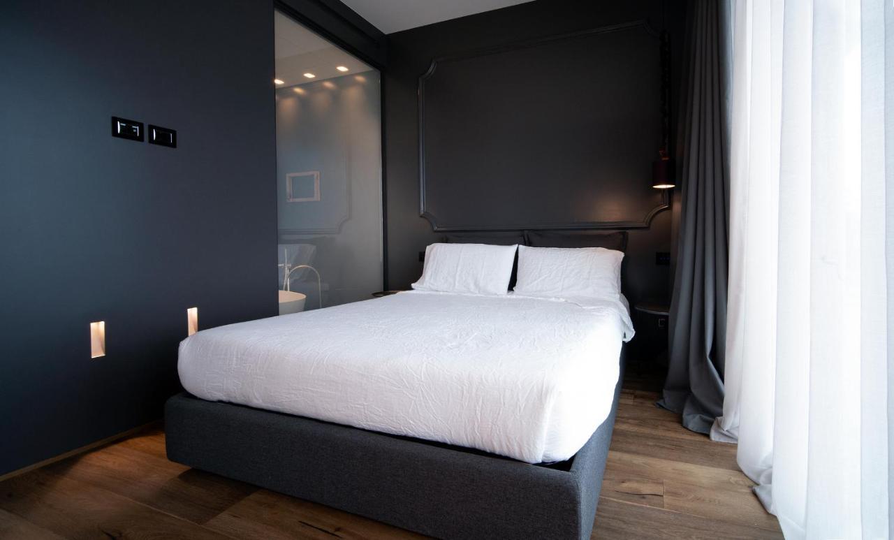 Piccola Maesta' Boutique Rooms Civitanova Marche Exterior foto