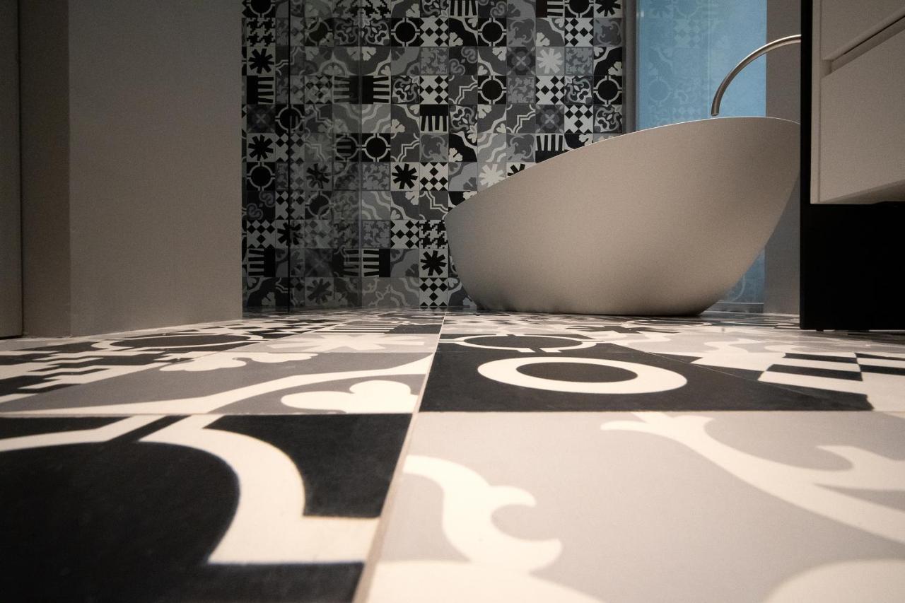 Piccola Maesta' Boutique Rooms Civitanova Marche Exterior foto