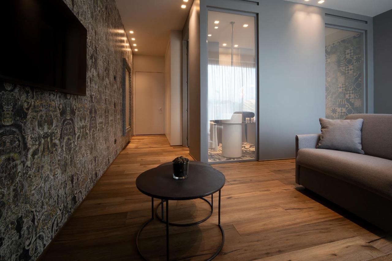 Piccola Maesta' Boutique Rooms Civitanova Marche Exterior foto