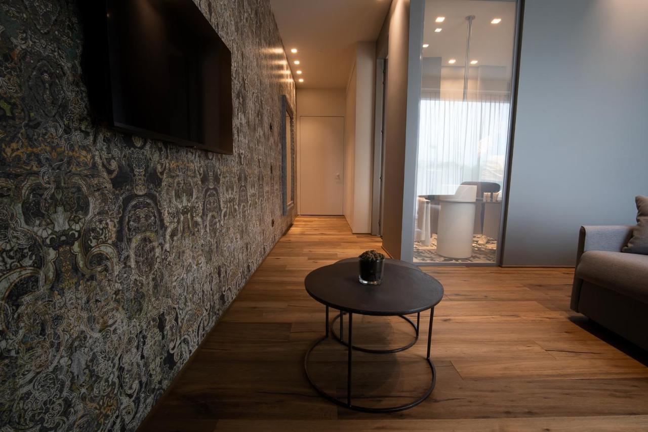 Piccola Maesta' Boutique Rooms Civitanova Marche Exterior foto