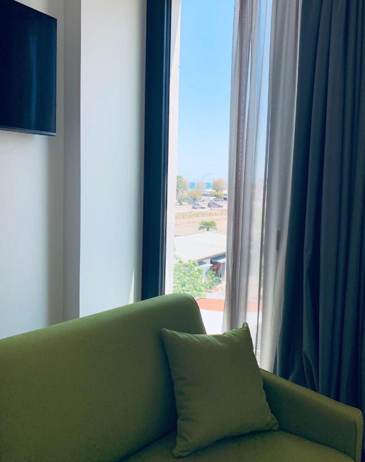 Piccola Maesta' Boutique Rooms Civitanova Marche Exterior foto