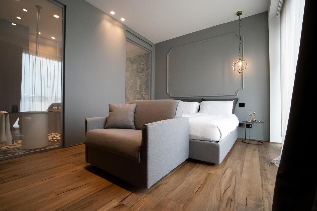 Piccola Maesta' Boutique Rooms Civitanova Marche Exterior foto
