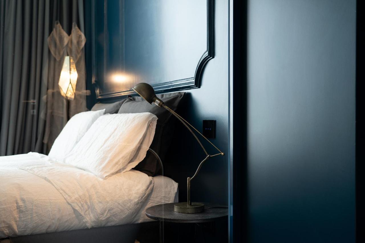 Piccola Maesta' Boutique Rooms Civitanova Marche Exterior foto