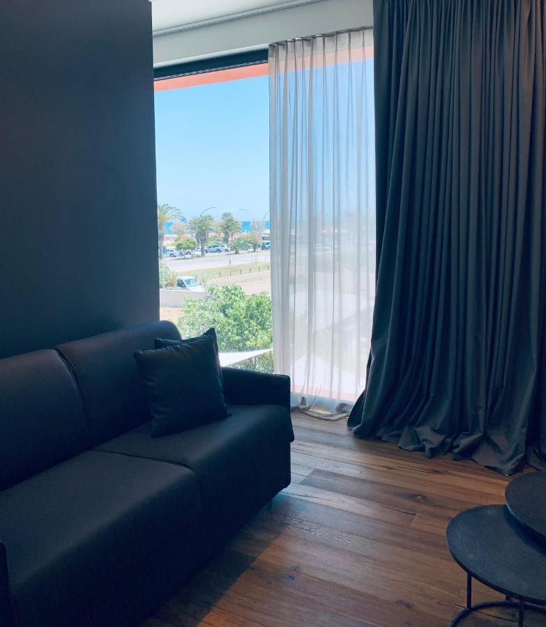Piccola Maesta' Boutique Rooms Civitanova Marche Exterior foto