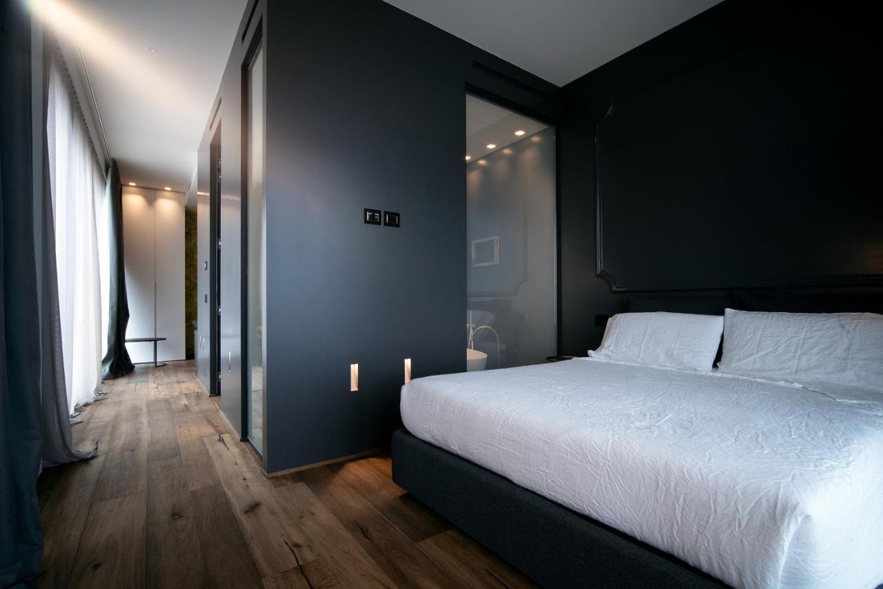 Piccola Maesta' Boutique Rooms Civitanova Marche Exterior foto