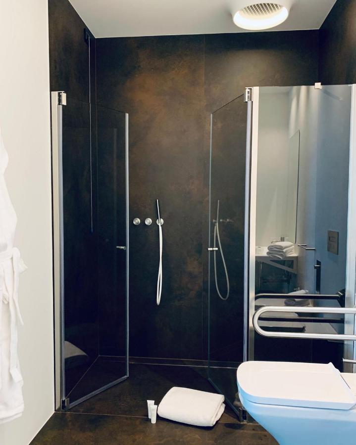 Piccola Maesta' Boutique Rooms Civitanova Marche Exterior foto