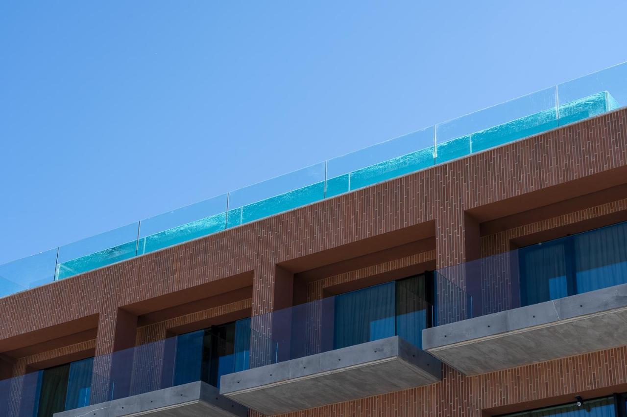Piccola Maesta' Boutique Rooms Civitanova Marche Exterior foto